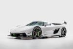 Koenigsegg Jesko 2019 года